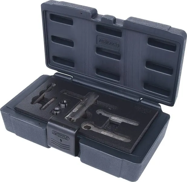 KS Tools bouchon de vidange d'huile siège d'étanchéité fraise à surfacer 6 pièces 150.1485 se procurer à...