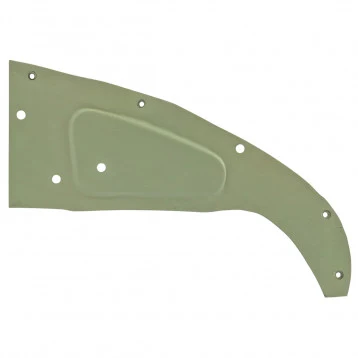 Capteur ABS REPAIR PIECE REAR LH