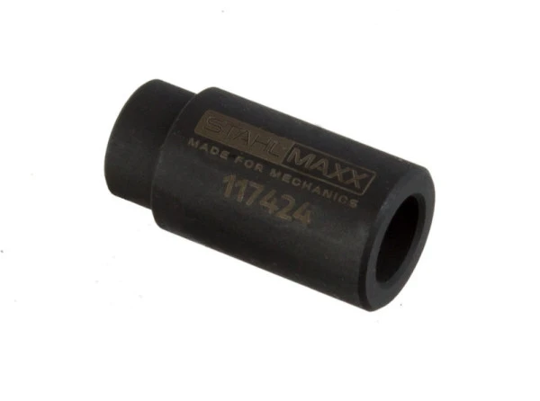 Boulon adaptateur Stahlmaxx pour blocage d'arbre à cames 23 mm XXL-117424 prendre à bas prix