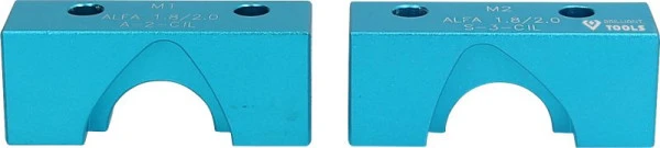 Brilliant Tools Kit d'outils de blocage d'arbre à cames pour Alfa Romeo 18 l 20 l 16 V BT591240 choisir...