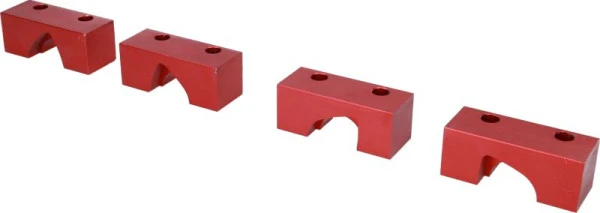 Brilliant Tools Kit d'outils de verrouillage d'arbre à cames pour Alfa Romeo Lancia 3.0 V6 24 V BT591245...