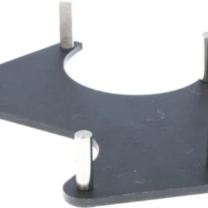 Brilliant Tools Outil de Blocage d'Arbre à Cames pour Renault 1.4 et 1.6 16V BT594654 commander à bas prix