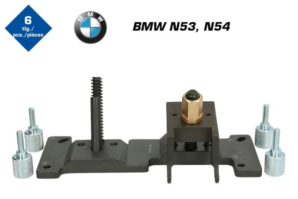 Brilliant Tools Outil d'assemblage d'arbre à cames pour BMW N53 N54 BT541060 se procurer à bas prix