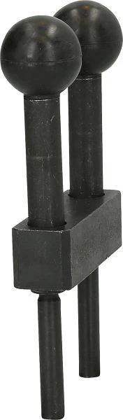 Brilliant Tools Outil de verrouillage d'arbre à cames BT596003 obtenir à bas prix