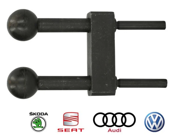 Brilliant Tools Outil de verrouillage d'arbre à cames BT596003 obtenir à bas prix