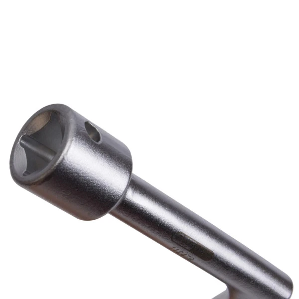 Clé de déverrouillage Stahlmaxx pour boulons de roue d'arbre à cames tels que Mercedes OM651 XXL-112479 se procur...
