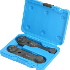 Outil de fixation d'arbre à cames Brilliant Tools pour moteurs VAG 5 et 10 cylindres BT597215 commander à bas prix
