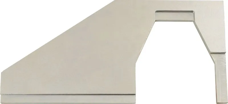Plaque de verrouillage d'arbre à cames KS Tools 220 mm 400.3351 magasiner à bas prix