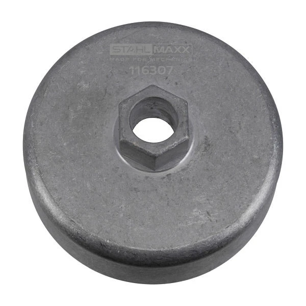Clé de réglage Stahlmaxx pour dispositif de réglage d'arbre à cames tel que VAG T40079 XXL-116307 se fournir à ba...