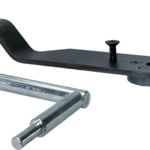 Brilliant Tools Outil de fixation de vilebrequin pour moteurs VAG 10 cylindres BT596010 obtenir à bas prix