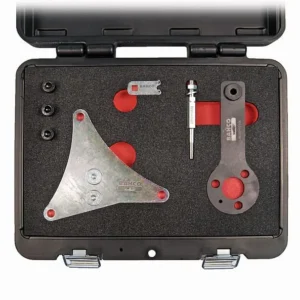Kit de distribution Bahco pour moteurs 1.4 Multiair du équipe FCA BE501101 acquérir à bas prix