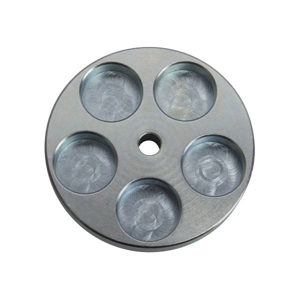 Majeur à vilebrequin Stahlmaxx telle que VAG T03003A XXL-116310A acheter à bas prix