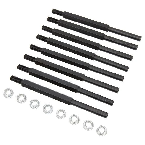 Boulons de traction Stahlmaxx 8 pièces pour outil de soupape d'injection 117686A pour Opel XXL-120627 acquérir à...
