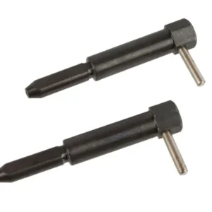 Goupille de réglage Stahlmaxx 2 pièces comparables à T40060 XXL-112905 choisir à bas prix