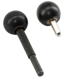 Goupilles de fixation Stahlmaxx comme Porsche 000721959509595 XXL-112951 prendre à bas prix