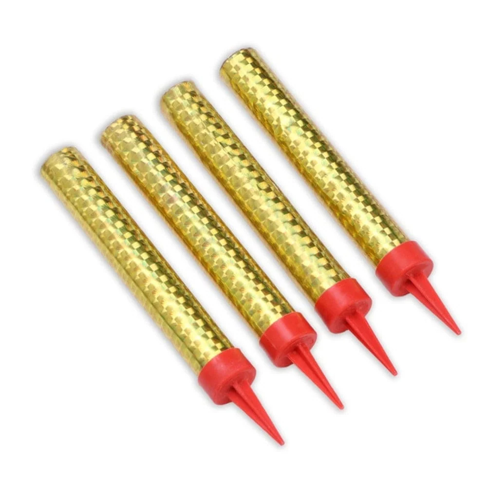 Lot de 4 fontaines étincelles pour bougies de 35 secondes chez Alph… – L’alliance parfaite entre style et utilité