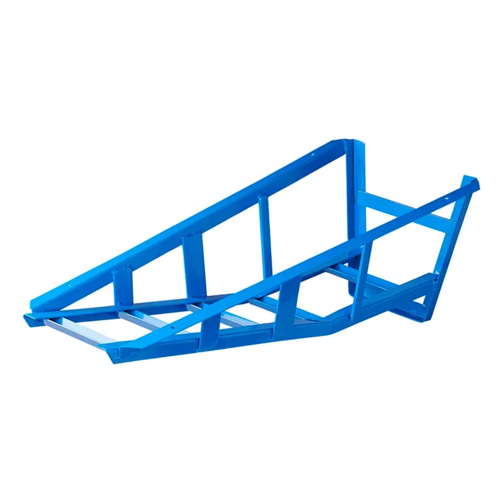 Régulateur de gaz Auffahrrampe 1000Kg Stahl Auffahrkeil PKW Wohnmobil Rampe, Spurbreite bis 17cm