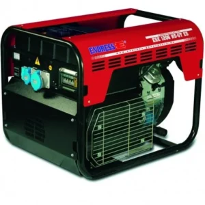 Tragbarer Stromerzeuger ENDRESS ESE 1206 DHS-GT ES pour propane 11kg
