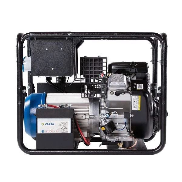 Tragbarer Stromerzeuger GEKO 13001 ED-S/SEBA pour propane 11kg