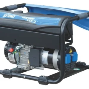 Tragbarer Stromerzeuger SDMO PERFORM 3000 XL C5