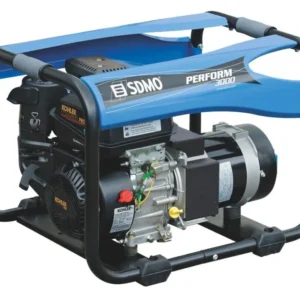 Tragbarer Stromerzeuger SDMO PERFORM 3000 C5