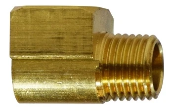 Lead Free 7116 3/4" Street Elbow 706116-12