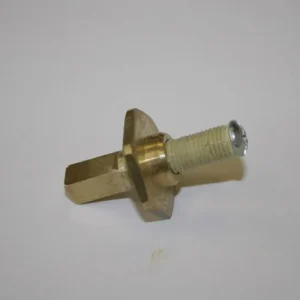 Vis de réglage ELMAG n°4 + écrou n°5 pour exemple F (M) G FR (M) G RG 9402534 commander à bas prix