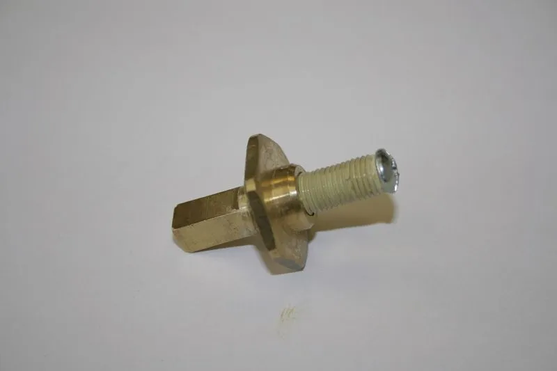 Vis de réglage ELMAG n°4 + écrou n°5 pour exemple F (M) G FR (M) G RG 9402534 commander à bas prix