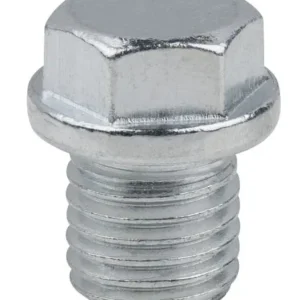 Vis de vidange d'huile KS Tools six pans extérieurs 17 mm M12x15x13 mm paquet de 10 430.1014 commander à bas prix