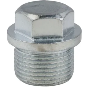 Vis de vidange d'huile KS Tools six pans extérieurs 19 mm M22x15x14 mm paquet de 10 430.1013 magasiner à bas prix