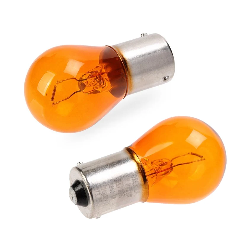 Ampoule standard BOSCH 684153 véhicule Pure Light 2 PY21W 12V