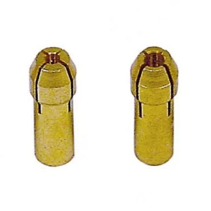 Jeu de douilles de serrage ProGlass 4 pièces pour toutes les compact perceuses avec un adaptateur Ø 50 mm AM-961-1 acheter...