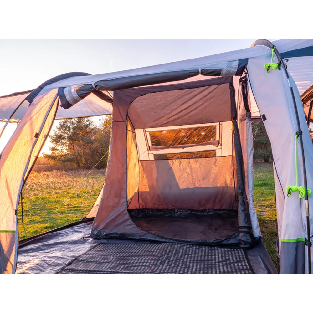 Innenzelt für das TOUR SIMPLE 4 und TOUR EASY AIR Vorzelt - für Camper, Bus, Van pour espace de vie