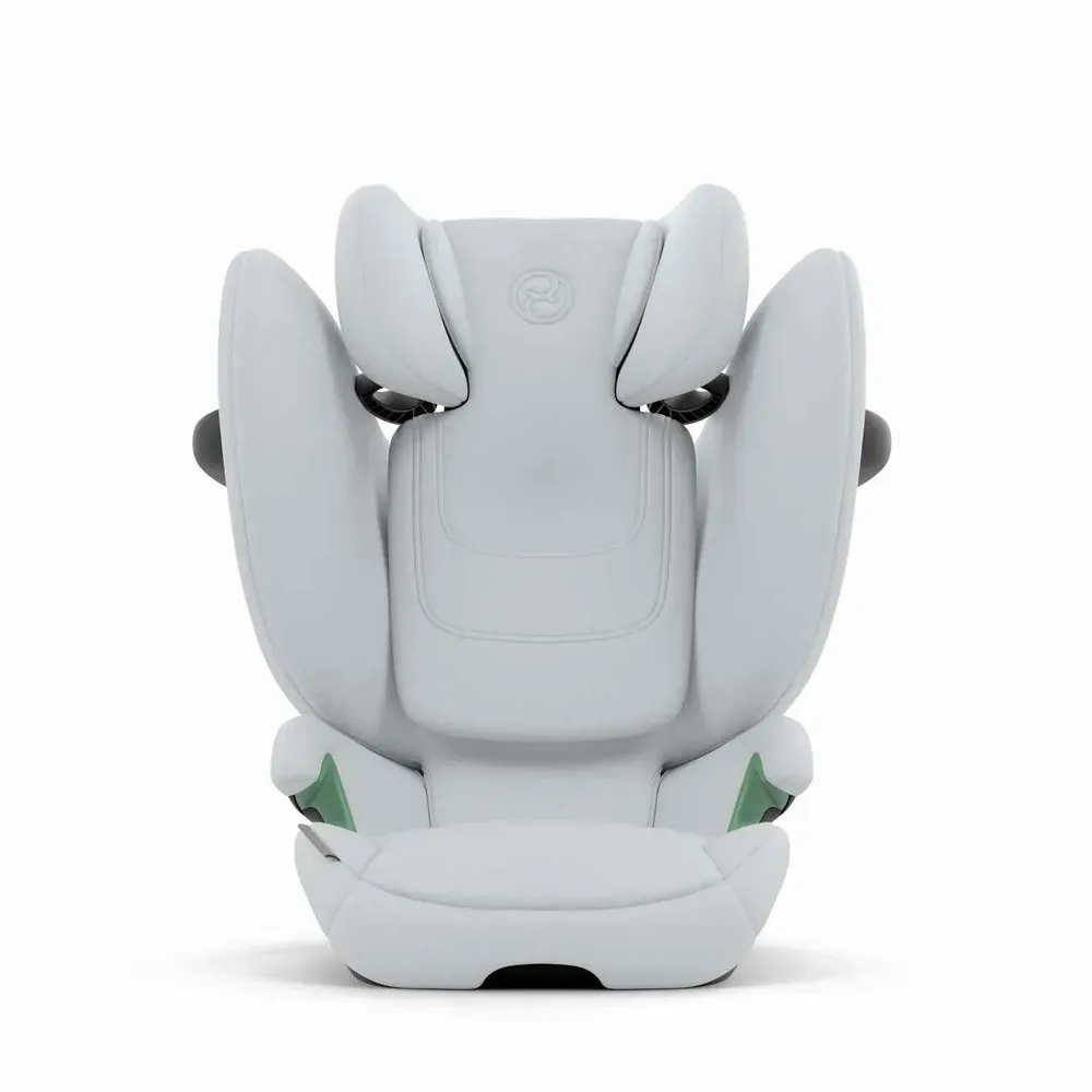 Cybex® Car Seat Solution G2 i-Fix 2/3 (100 - 150 cm) Fog Grey