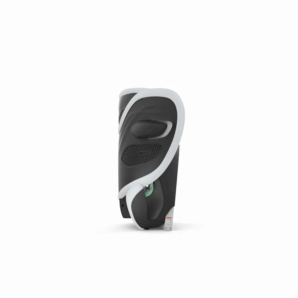 Cybex® Car Seat Solution G2 i-Fix 2/3 (100 - 150 cm) Fog Grey