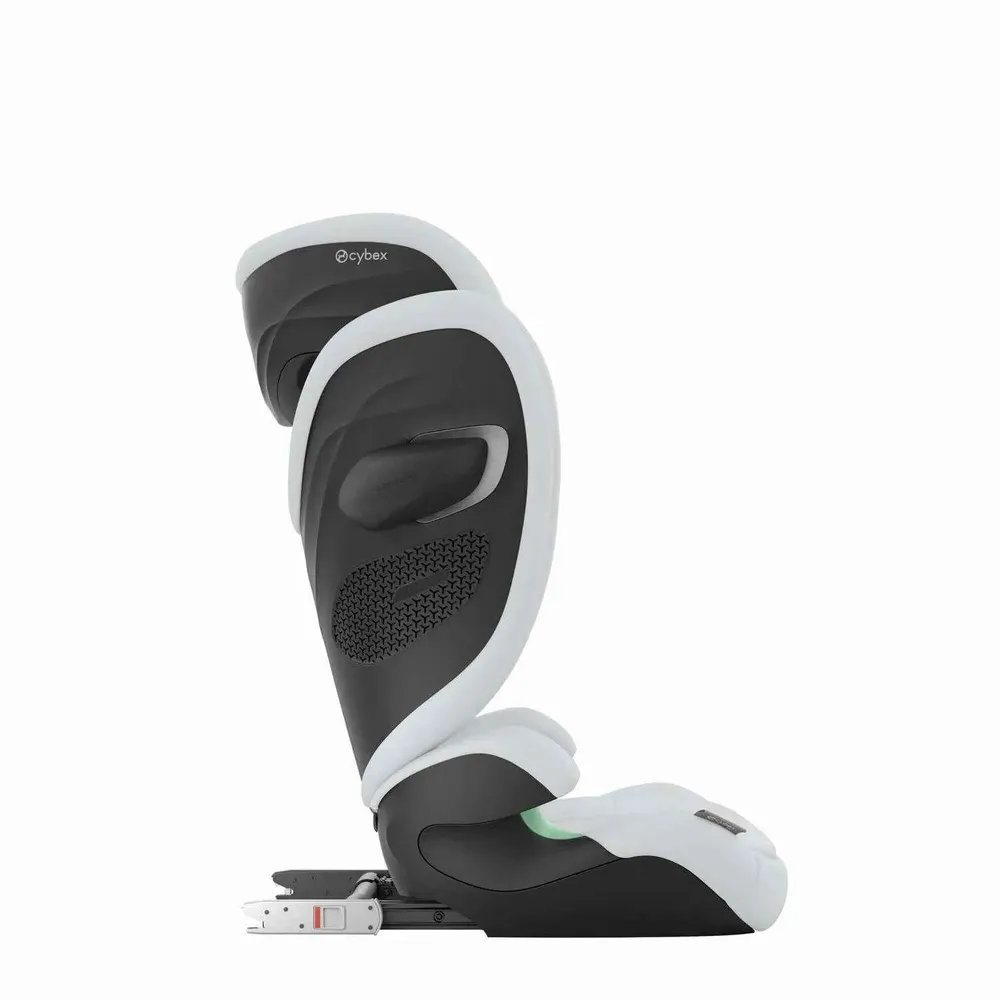 Cybex® Car Seat Solution G2 i-Fix 2/3 (100 - 150 cm) Fog Grey