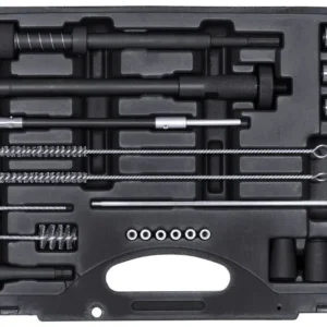 Kit de nettoyage de siège et d'arbre d'injecteur SW-Stahl 21 pièces 03689L choisir à bas prix