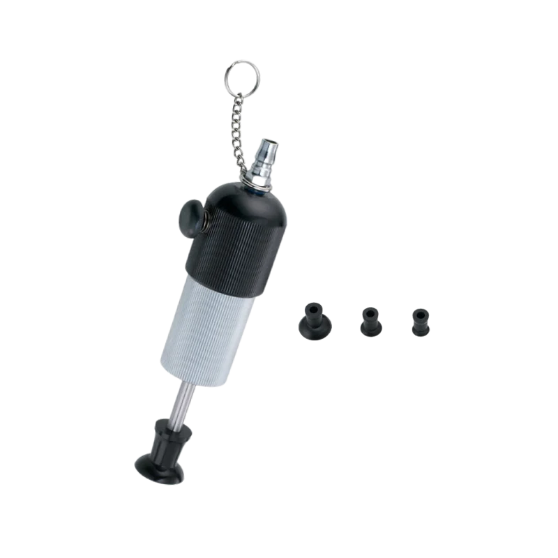 Limeur de soupape d'air | WS-405