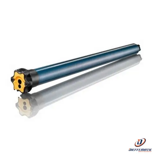 Motore Per Persiane Somfy Altus 50 Rts 40/12 Vvf 3M 1049707 Automazione Garanzia