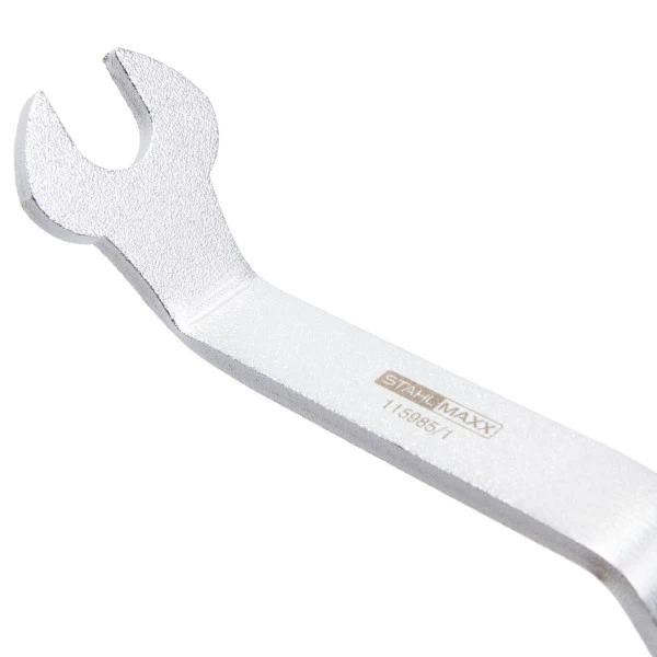 Outil de réglage de soupape Stahlmaxx 14 mm pour Mercedes XXL-115985 acquérir à bas prix