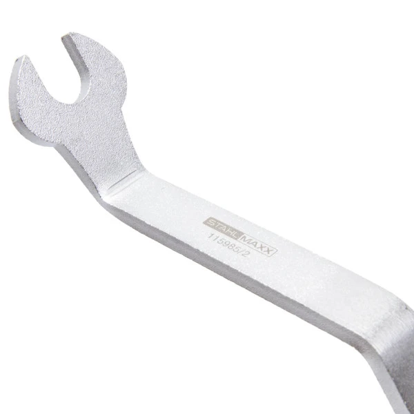 Outil de réglage de soupape Stahlmaxx 14 mm pour Mercedes XXL-115985 acquérir à bas prix
