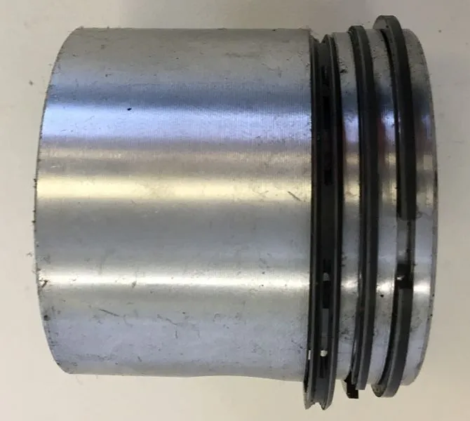 Piston ELMAG (012) pour TURBO/WERKER 260 'Balma' 9100095 obtenir à bas prix