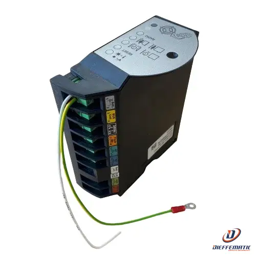 Scheda Elettronica Per Motori Axovia 220B Somfy 9018504 Automazione Automatismi