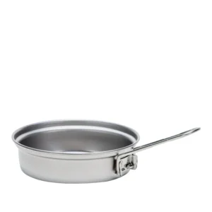 Fry Pan Trek 1400