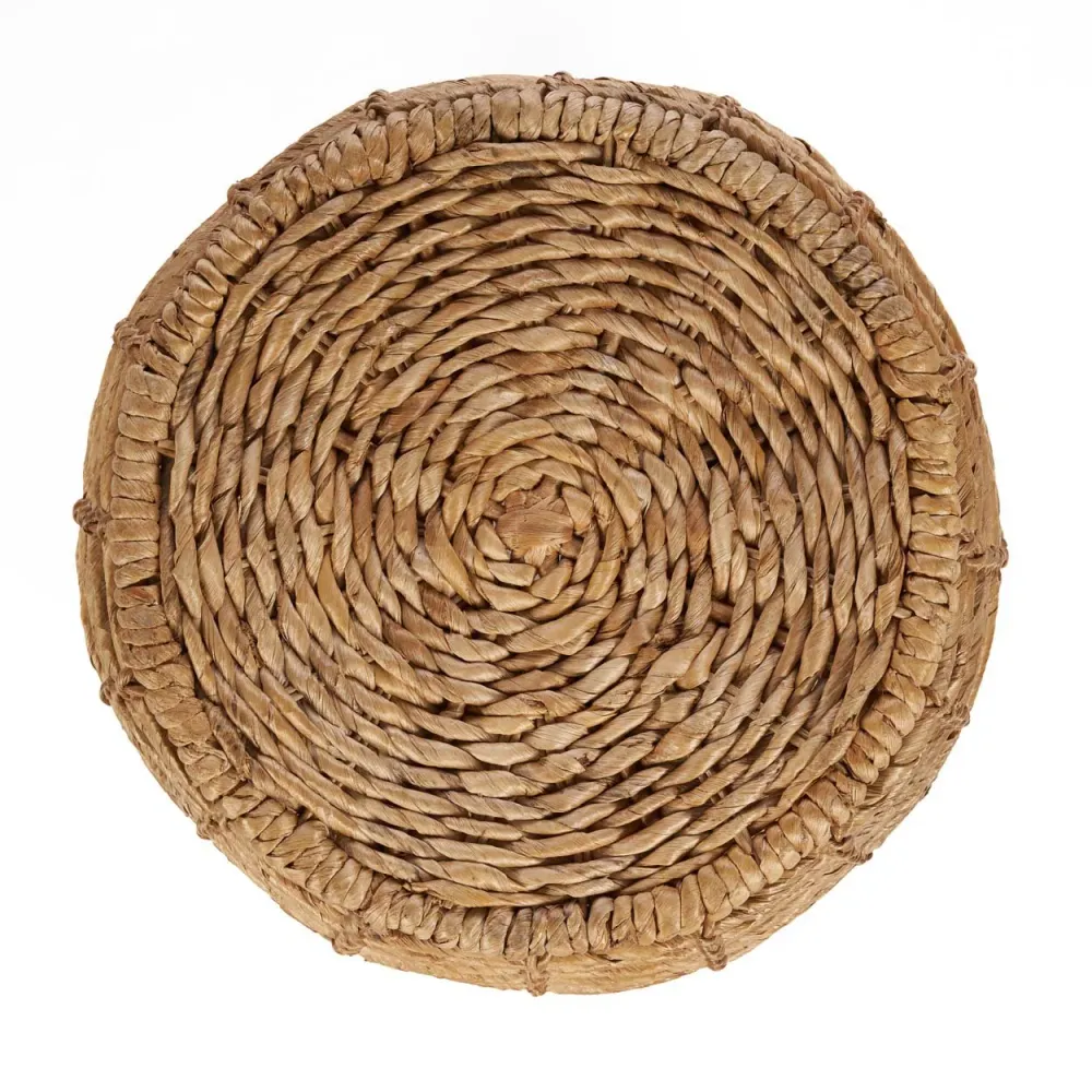 Haute Performance Gustih Stool - Brut