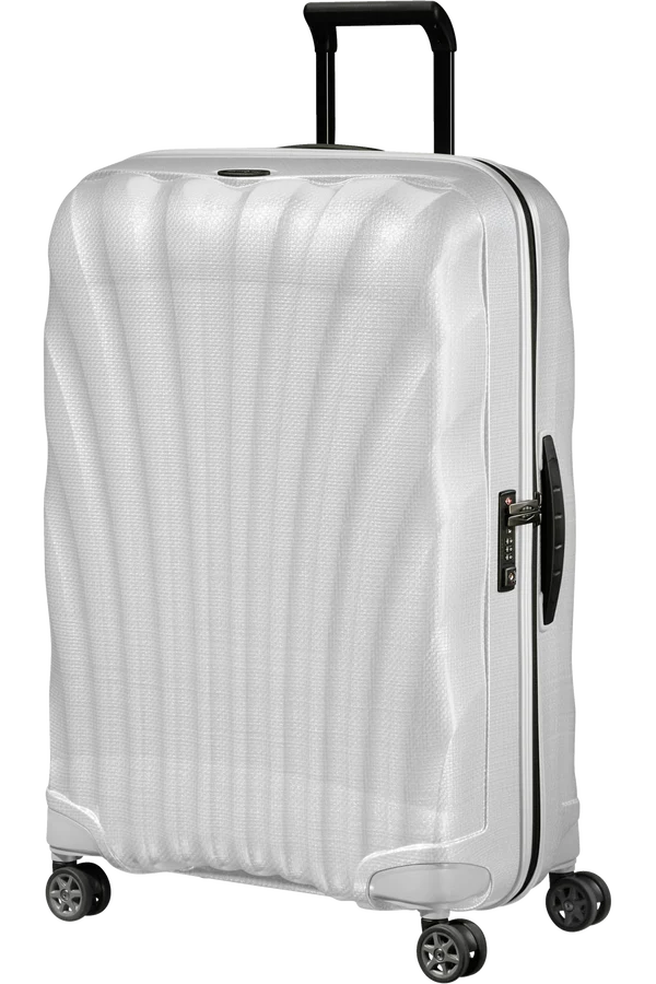 Samsonite C-Lite Spinner 75 Haut Super Léger