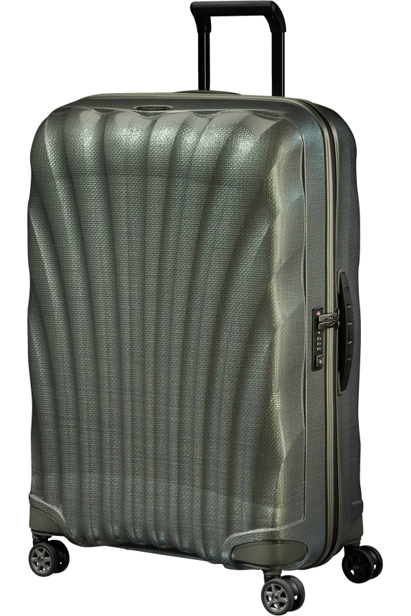 Samsonite C-Lite Spinner 75 Haut Super Léger