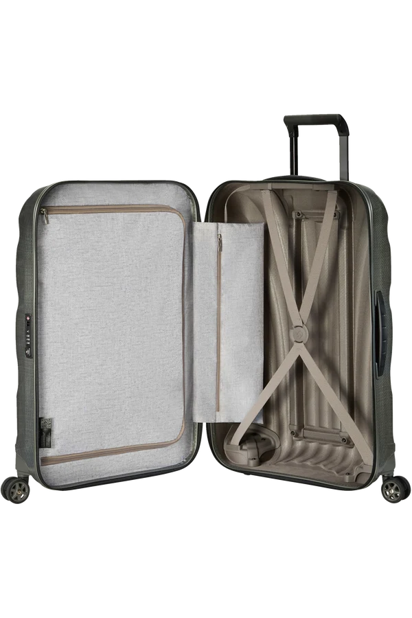 Samsonite C-Lite Spinner 75 Haut Super Léger
