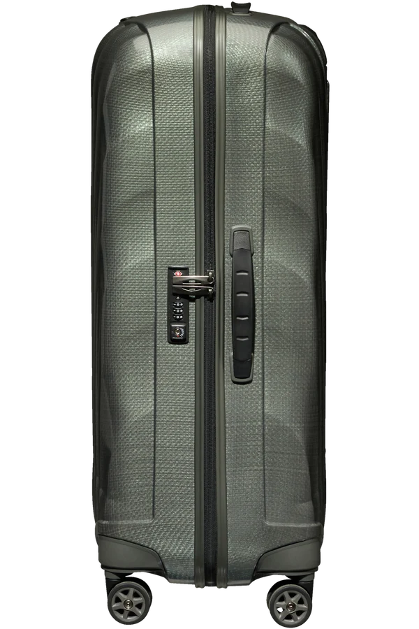 Samsonite C-Lite Spinner 75 Haut Super Léger