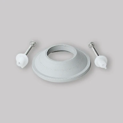 Kit Per Batterie Di Scarico Ø 115 (OEM 123456)